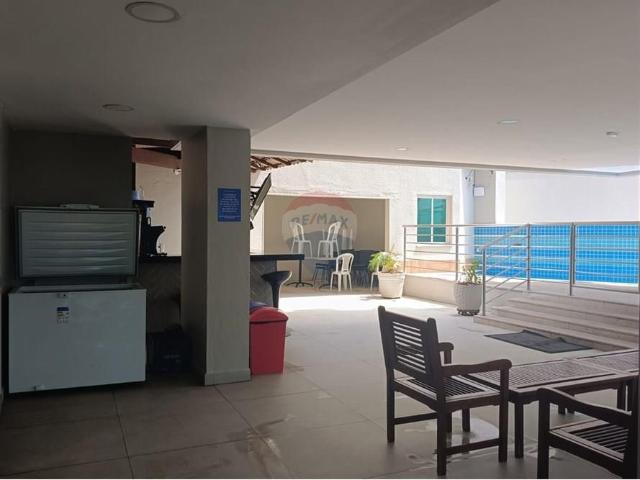 Apartamento de 2 quartos sol da manhã para Alugar – Enseada do Suá, Vitória/ES