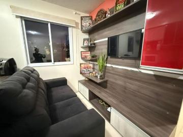 APARTAMENTO DE 2 QUARTOS SEMI MOBILIADO