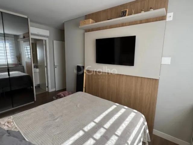 Apartamento de 65m² com 2 quartos no Centro