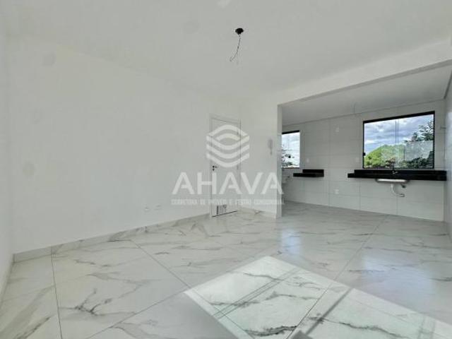 Apartamento de 2 Quartos sendo 1 Suíte, 52 m², 1 Vaga, Bairro Rio Branco, próximo a Rua Augusto dos