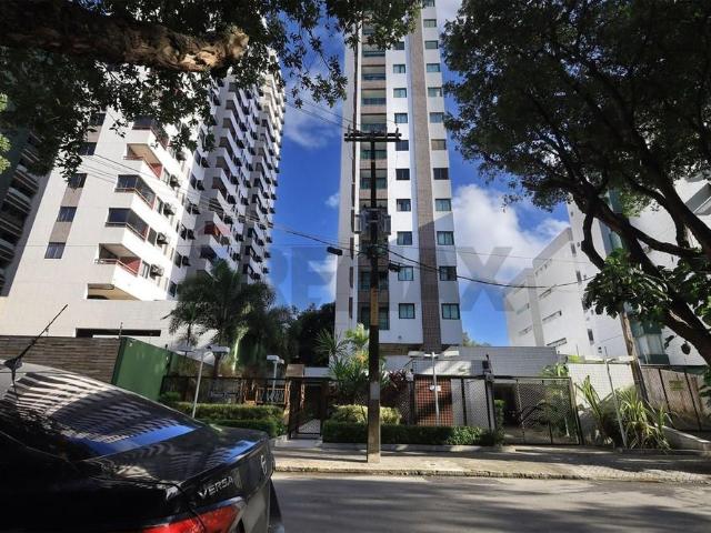 Apartamento de 2 quartos sendo 1 suíte. 55m quadrados, 1 vaga de garagem coberta e lazer completo
