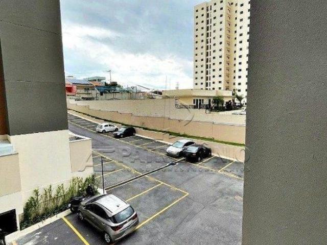 APARTAMENTO DE 2 QUARTOS SENDO 1 SUITE