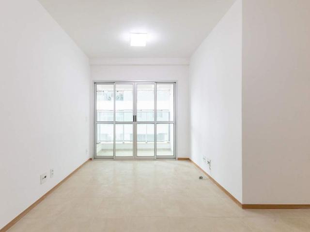 Apartamento de 2 Quartos sendo 1 Suíte, varanda e vaga de garagem para alugar no Residencial Gamaggiore Gama