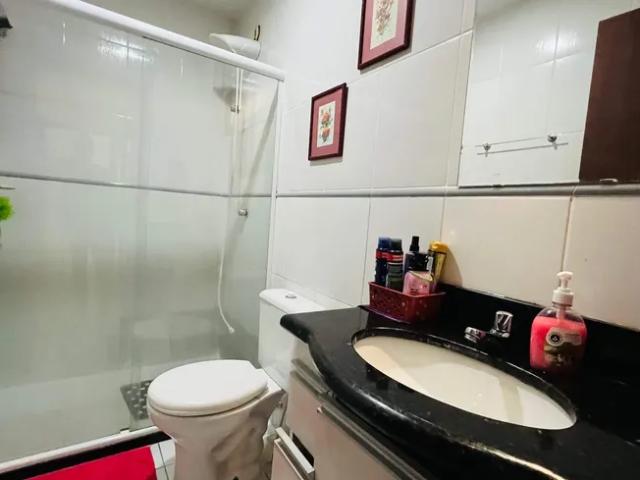 Apartamento de 2 quartos sendo 1 suíte à venda nas Palmeiras, Cabo Frio/RJ por R$580.000,00