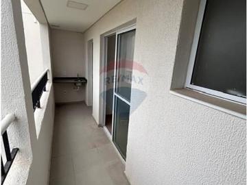 Apartamento de 2 quartos sendo 1 suíte para alugar JR Campolim II R$2.300,00 Sorocaba SP
