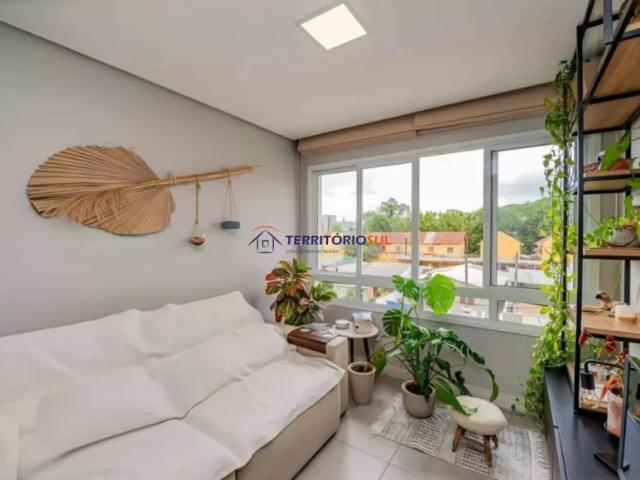 Apartamento de 2 quartos, suíte, elevador, 1 vaga no bairro Ipanema