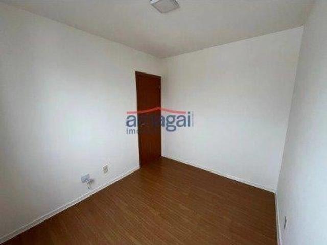 Apartamento de 2 quartos para Venda SJCampos