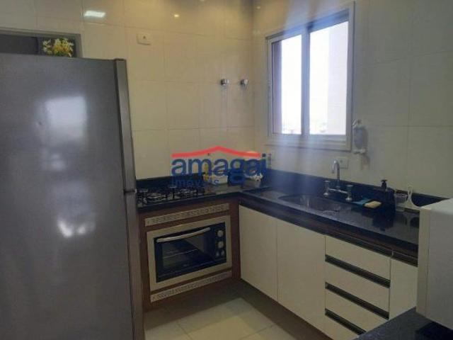 Apartamento de 2 quartos para venda Splendor Garden