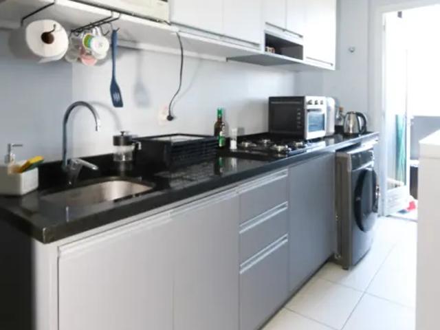 Apartamento de 2 quartos para alugar com 53,00m²