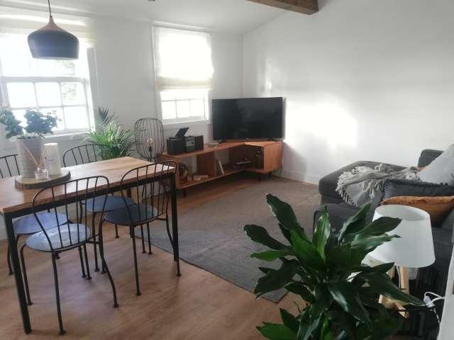 Apartamento de 2 quartos para alugar em Coimbra