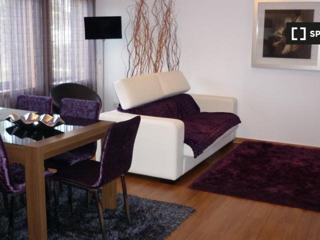 Apartamento de 2 quartos para alugar em Coimbra