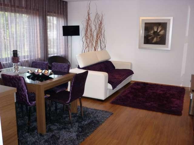 Apartamento de 2 quartos para alugar em Coimbra