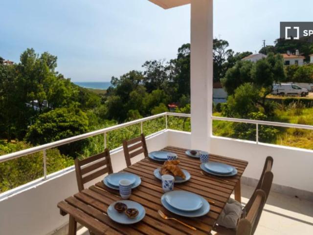 Apartamento de 2 quartos para alugar em Cascais