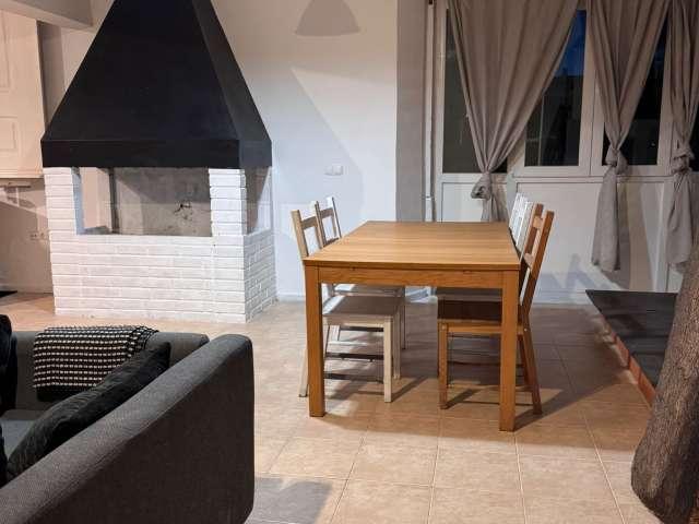 Apartamento de 2 quartos para alugar em Cascais
