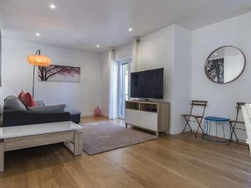 Apartamento de 2 quartos para alugar em Cascais