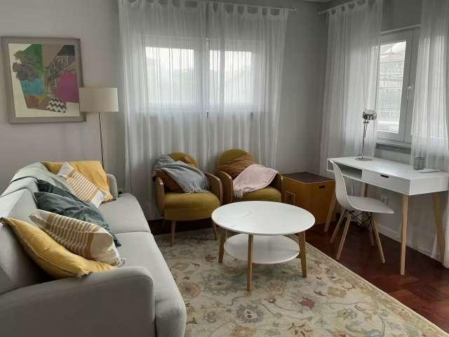 Apartamento de 2 quartos para alugar em Cascais, Lisboa