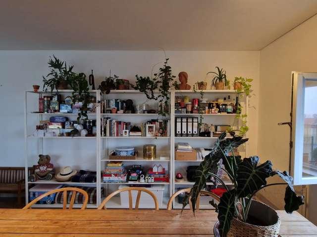 Apartamento de 2 quartos para alugar em Cascais, Lisboa