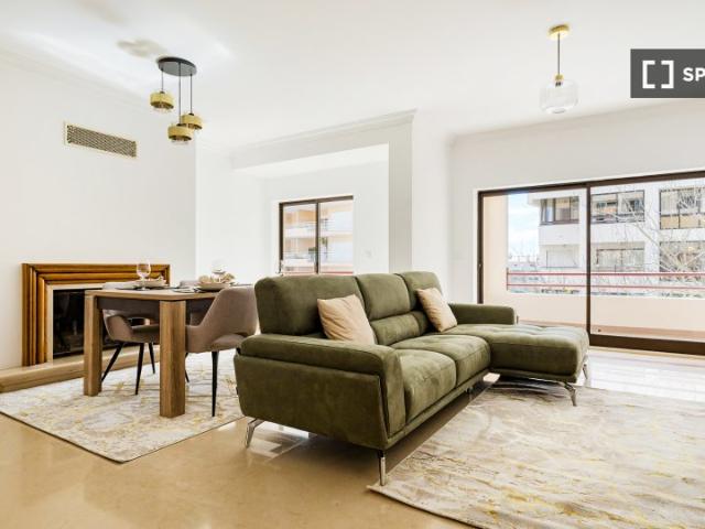 Apartamento de 2 quartos para alugar em Cascais, Lisboa