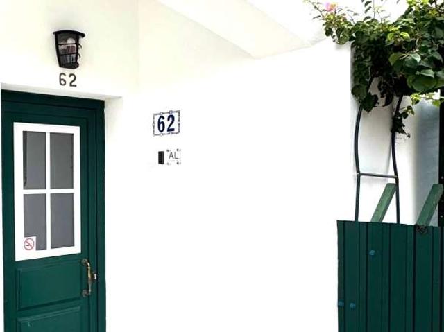 Apartamento de 2 quartos para alugar em Cascais, Lisboa