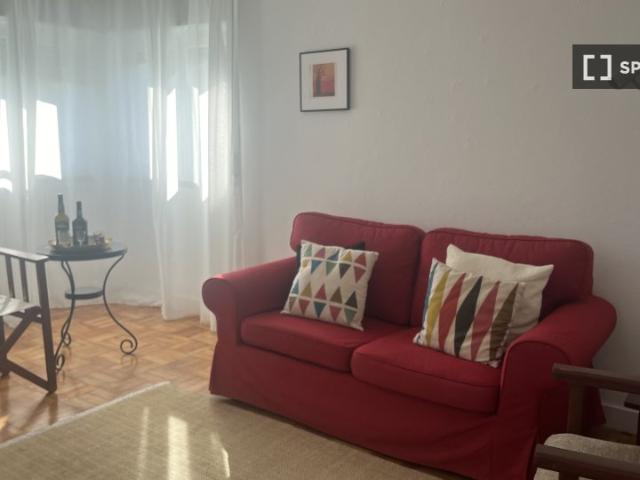 Apartamento de 2 quartos para alugar em Atibá, Alcabideche