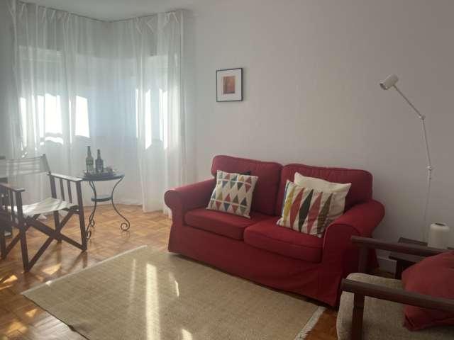 Apartamento de 2 quartos para alugar em Atibá, Alcabideche