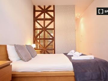 Apartamento de 2 quartos para alugar em Lisboa