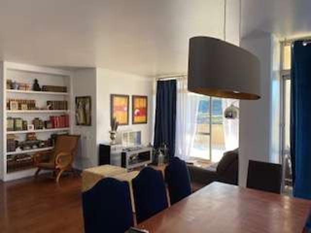 Apartamento de 2 quartos para alugar em Oeiras, Lisboa
