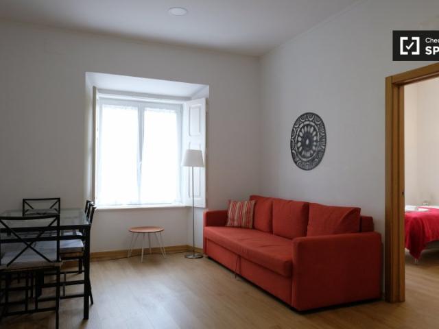 Apartamento de 2 quartos para alugar em Oeiras, Lisboa