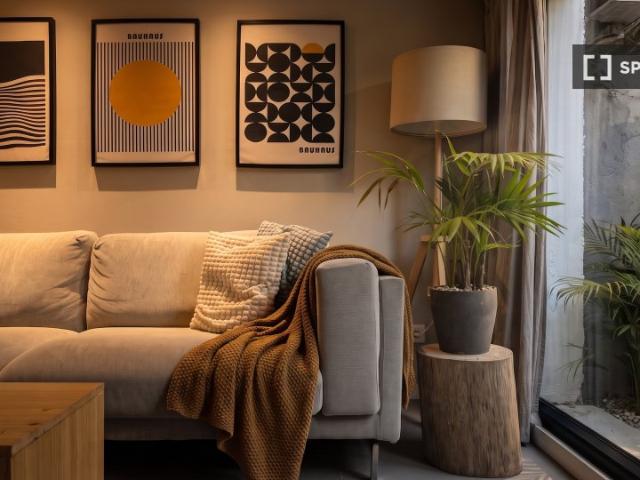 Apartamento de 2 quartos para alugar em Oeiras, Lisboa