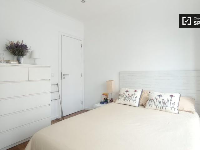 Apartamento de 2 quartos para alugar em Oeiras, Lisboa