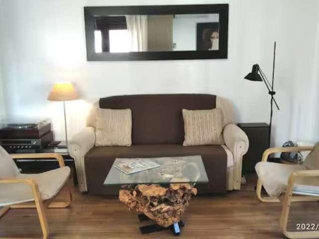 Apartamento de 2 quartos para alugar em Oeiras