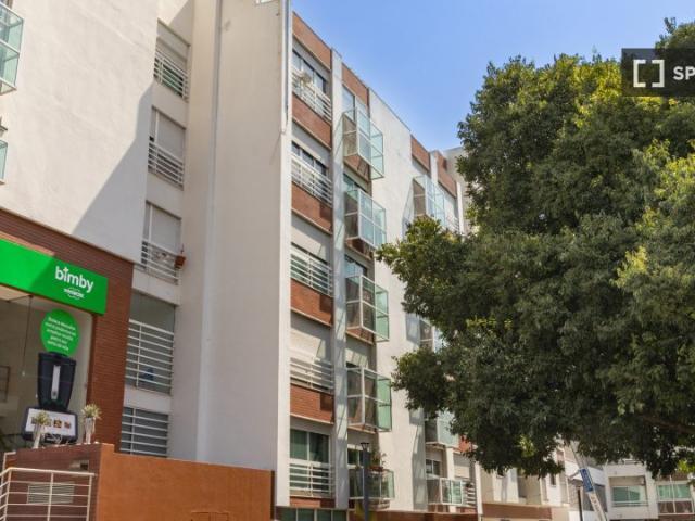 Apartamento de 2 quartos para alugar em Lisboa