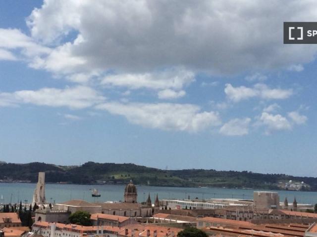 Apartamento de 2 quartos para alugar em Lisboa, Lisboa