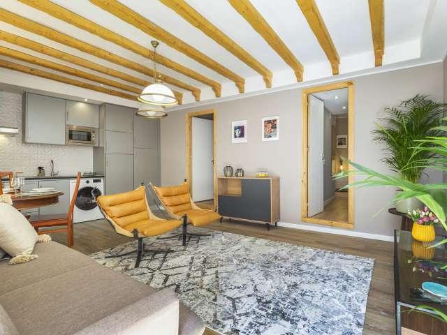 Apartamento de 2 quartos para alugar em Lisboa, Lisboa