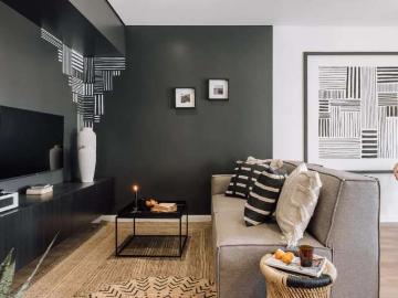 Apartamento de 2 quartos para alugar em Lisboa, Lisboa