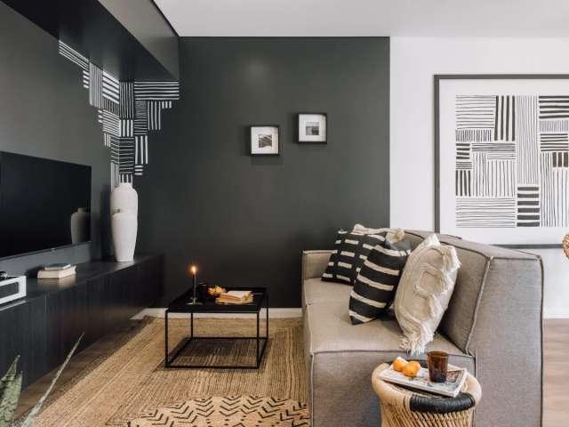 Apartamento de 2 quartos para alugar em Lisboa, Lisboa