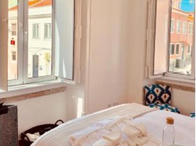 Apartamento T2 para alugar em Lisboa