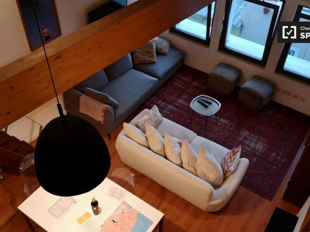 Apartamento de 2 quartos para alugar em Lisboa, Lisboa