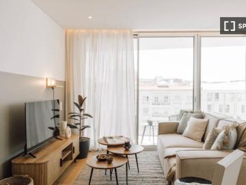 Apartamento para alugar em Campo Grande, Alvalade
