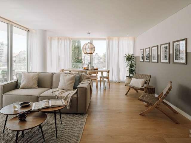 Apartamento de 2 quartos para alugar em Lisboa, Lisboa