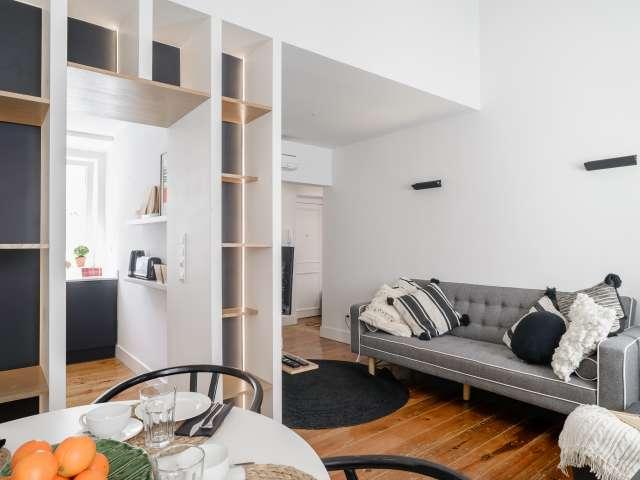 Apartamento de 2 quartos para alugar em Lisboa, Lisboa