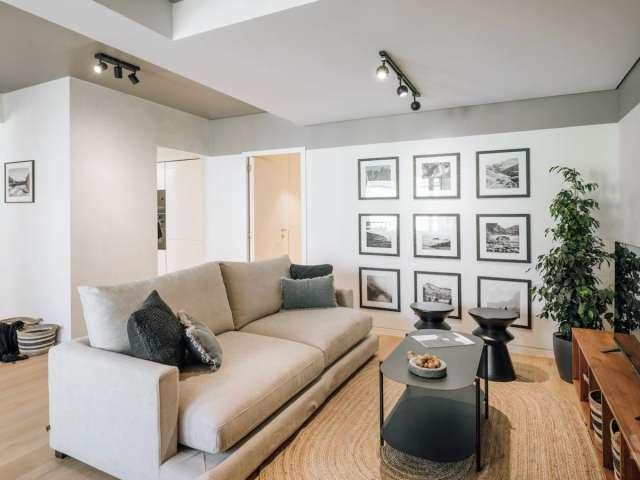 Apartamento de 2 quartos para alugar em Lisboa, Lisboa