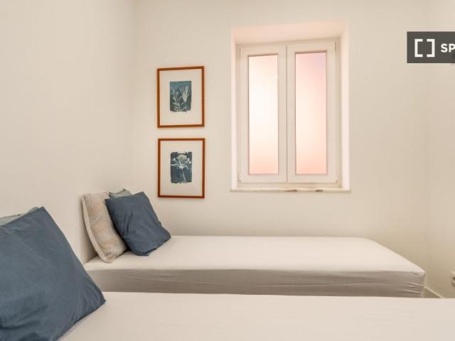Apartamento de 2 quartos para alugar em Lisboa, Lisboa