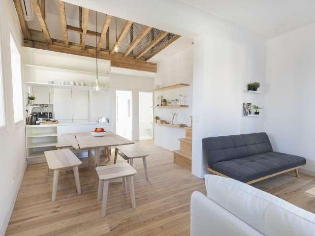 Apartamento de 2 quartos para alugar em Lisboa, Lisboa