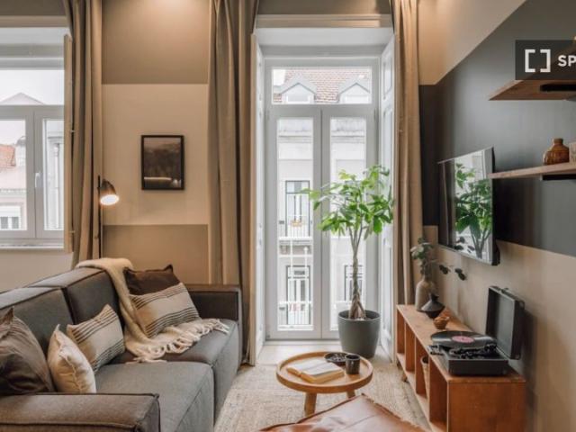 Apartamento de 2 quartos para alugar em Lisboa, Lisboa