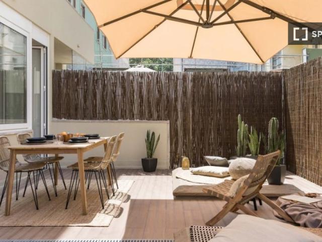 Apartamento de 2 quartos para alugar em Lisboa, Lisboa