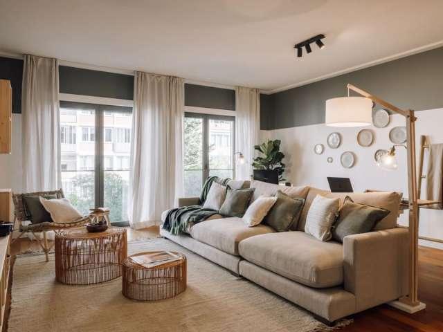 Apartamento de 2 quartos para alugar em Lisboa, Lisboa