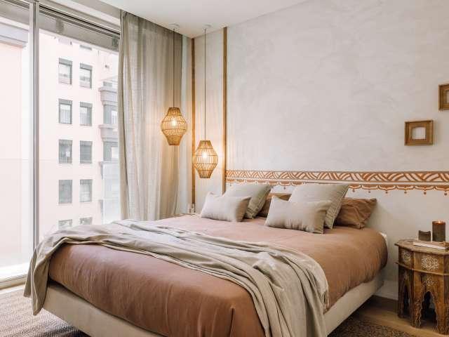 Apartamento de 2 quartos para alugar em Lisboa, Portugal