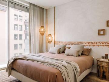 Apartamento de 2 quartos para alugar em Lisboa, Portugal