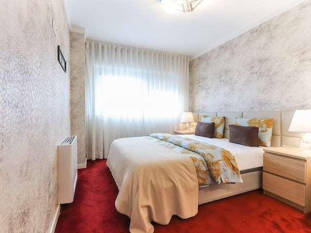 Apartamento de 2 quartos para alugar em Lisboa, Portugal